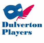 Dulverton Players Logo